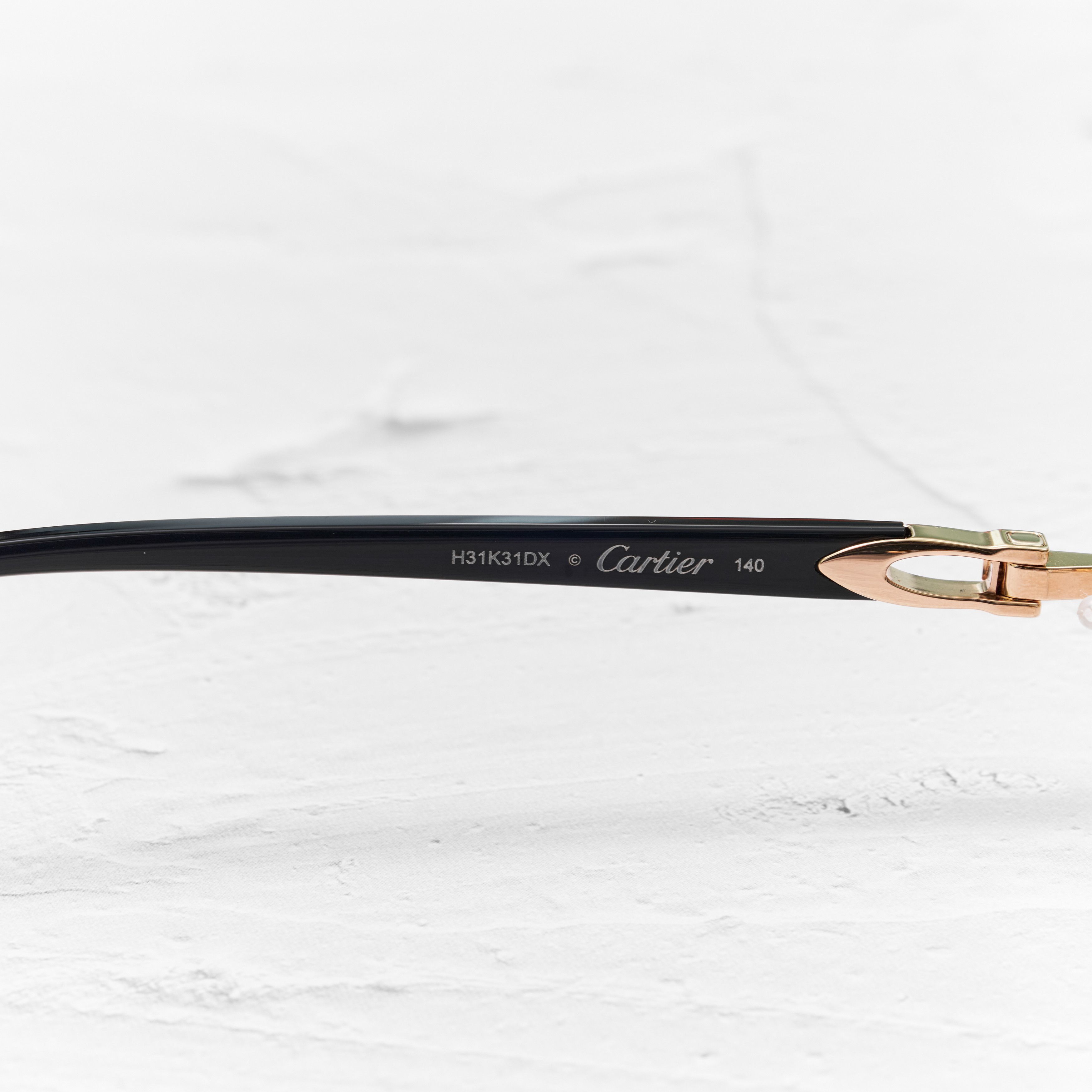 Cartier CARTIER CT0318O 001 Size ONE SIZE - 7 Thumbnail