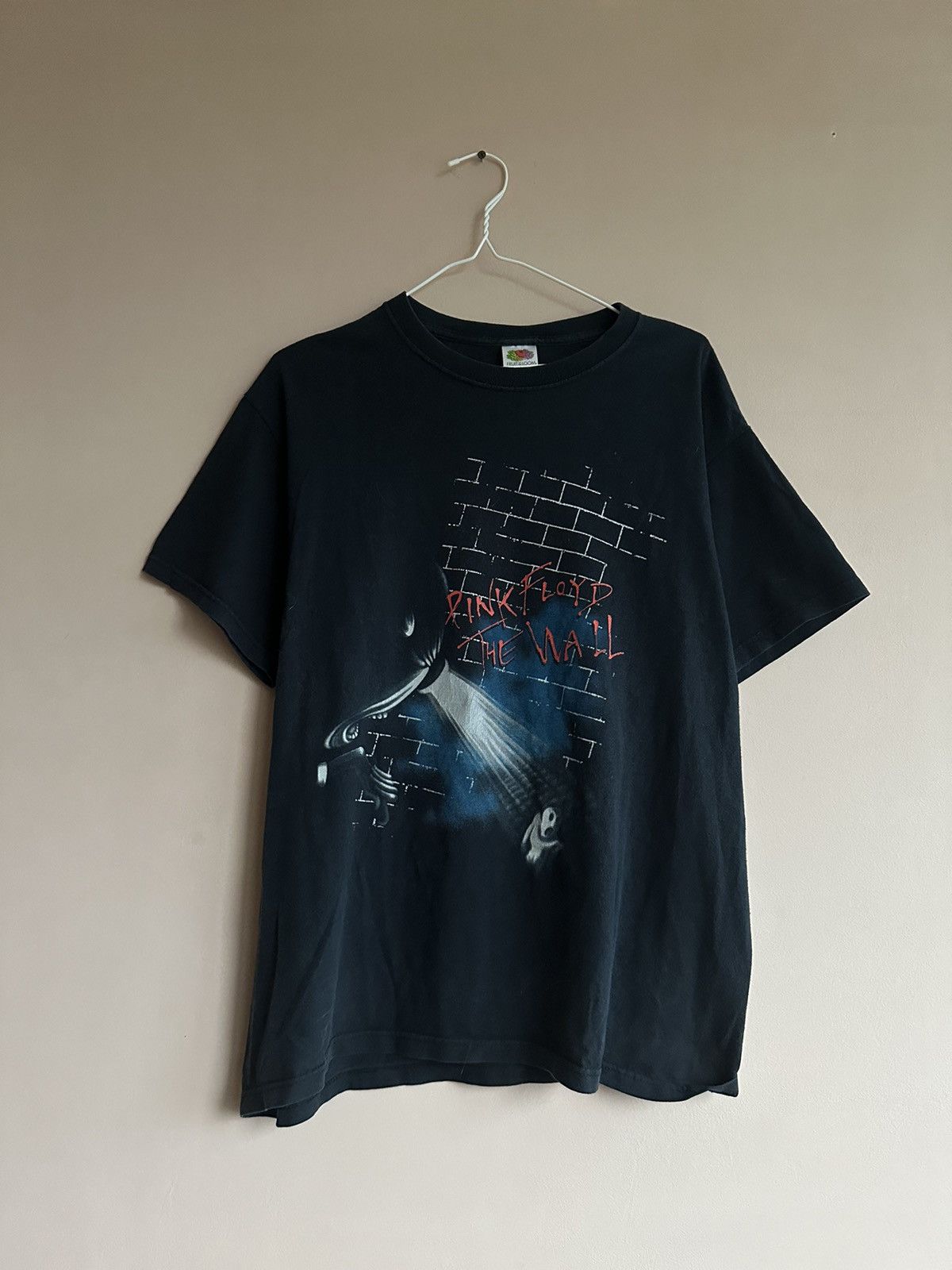 Band Tees × Pink Floyd × Vintage Vintage 00s Pink Floyd 