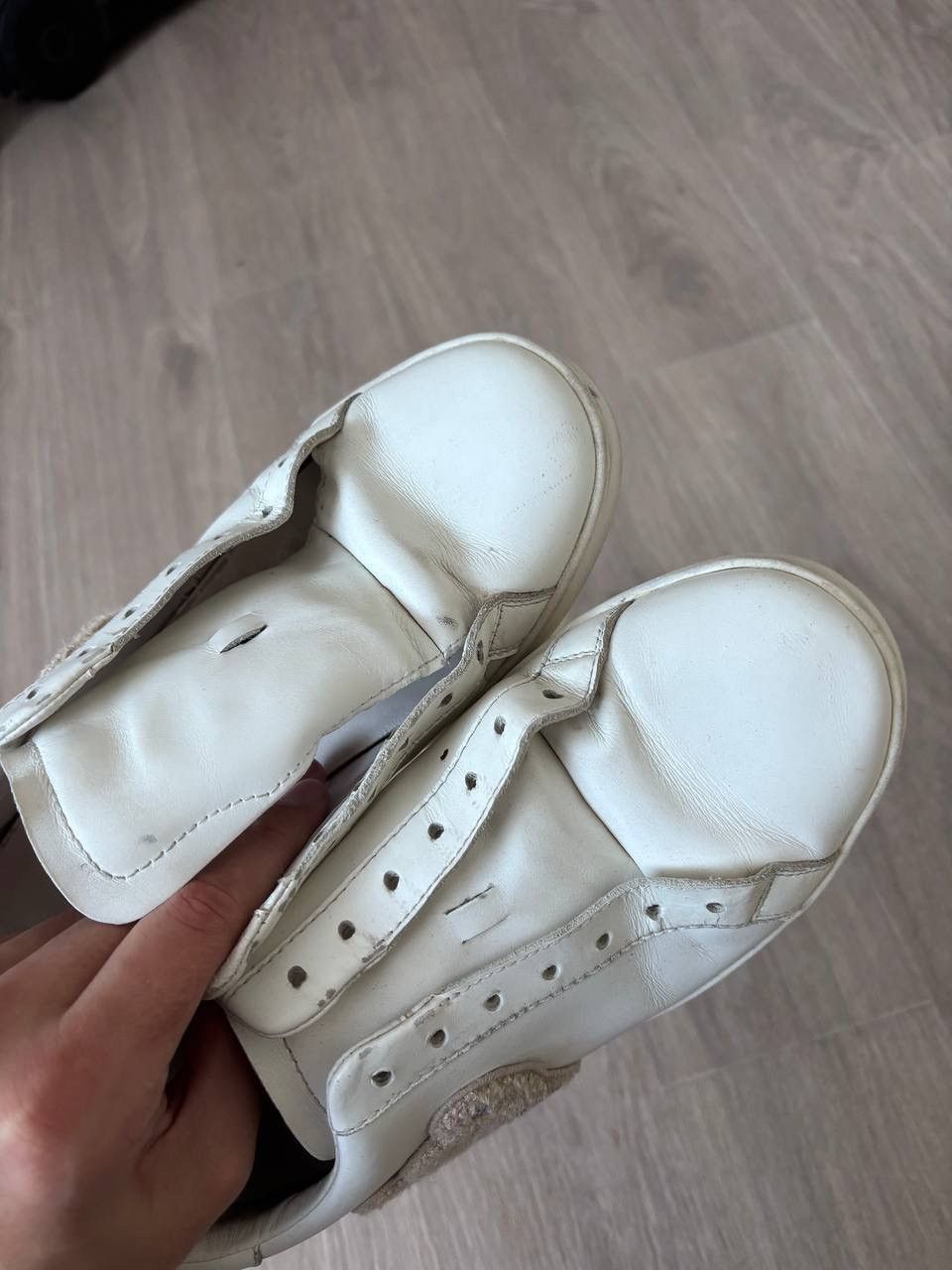 Palm Angels Palm angels kill the bear sneakers Size US 9 / EU 42 - 3 Thumbnail