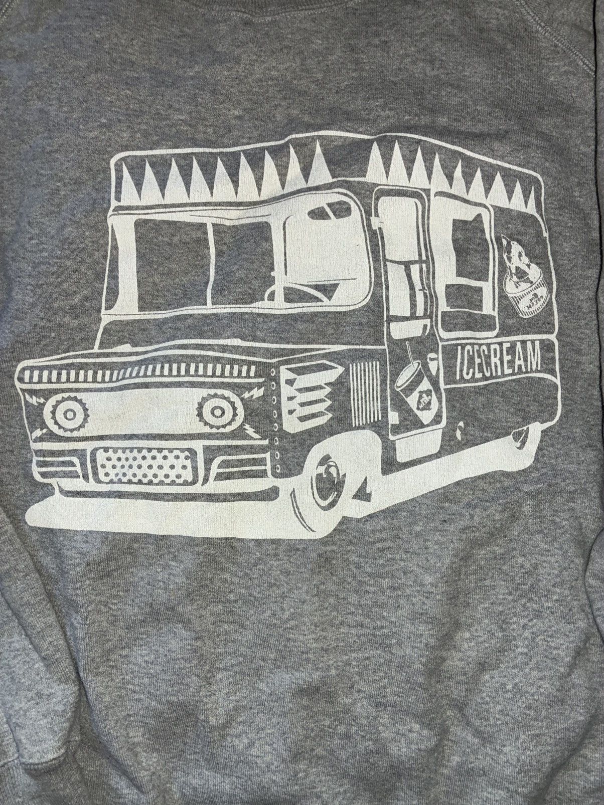Icecream ICECREAM Billionaire Boys Club Size US S / EU 44-46 / 1 - 2 Thumbnail