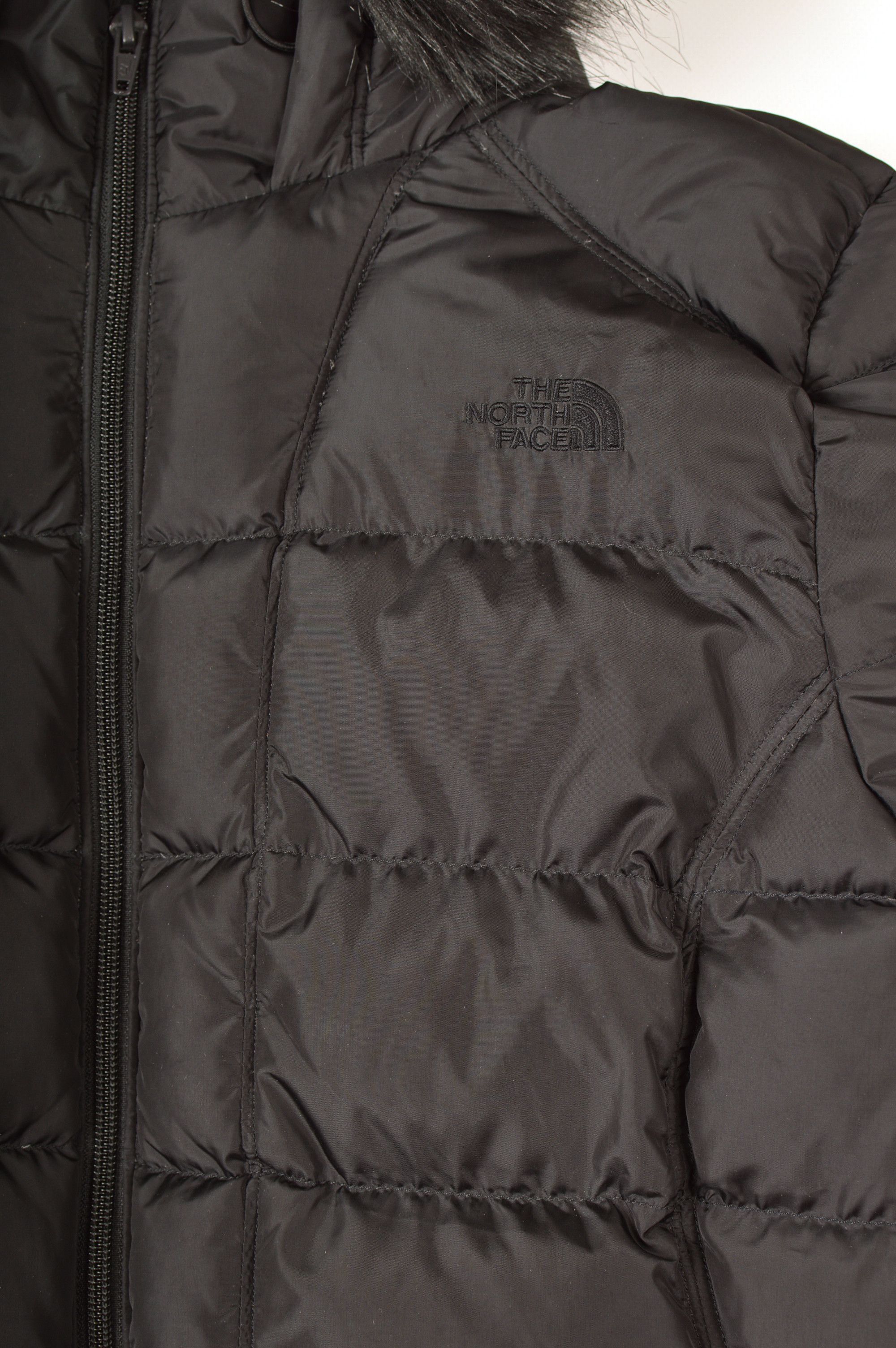 The North Face The North Face Womens Gotham Jacket Size XL / US 12-14 / IT 48-50 - 2 Thumbnail