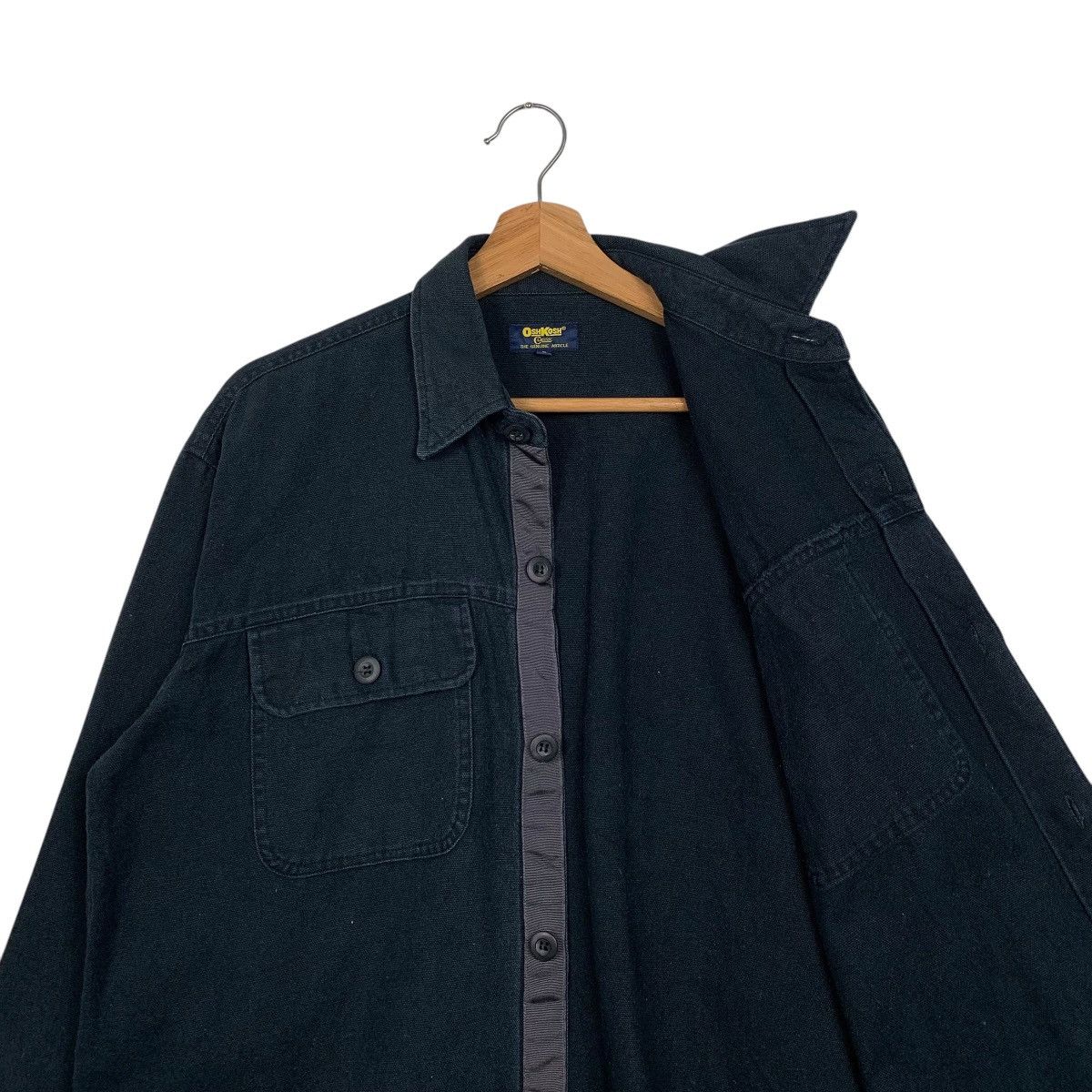 Oshkosh Oshkosh Casual Jacket Size US L / EU 52-54 / 3 - 10 Thumbnail