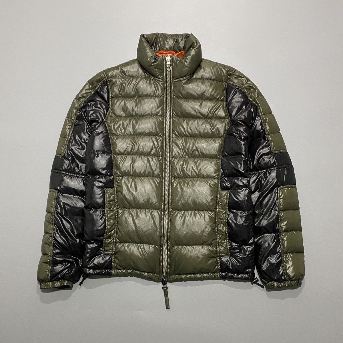 Duvetica Puffer Jacket Size US S / EU 44-46 / 1 - 1 Thumbnail