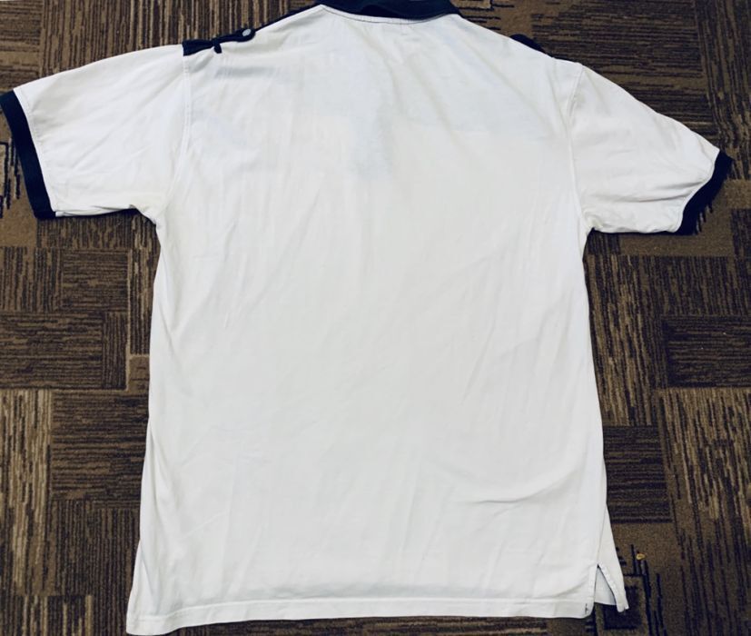 Avirex AVIREX t-shirt, vintage, 90s hip hop, skater jersey, Y2K L Size US L / EU 52-54 / 3 - 2 Thumbnail