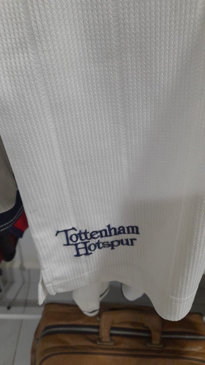 PONY Tottenham Hotspur 1997–1999 Home (Pony era) size XL Size US XL / EU 56 / 4 - 4 Thumbnail