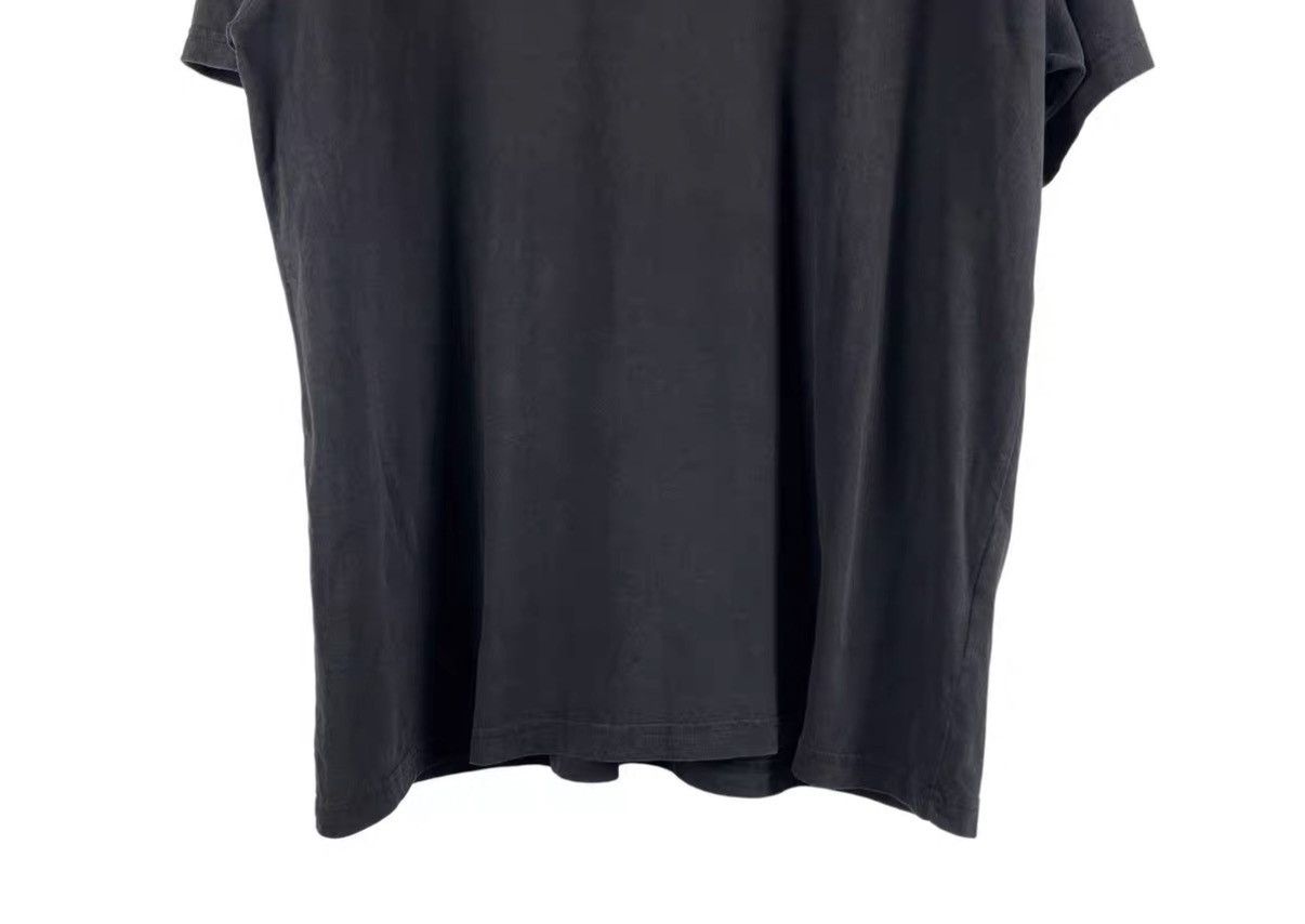 FAR FROM WHAT Far Archive Vintage Print Oversized T‑shirt J31 Size US XS / EU 42 / 0 - 4 Thumbnail