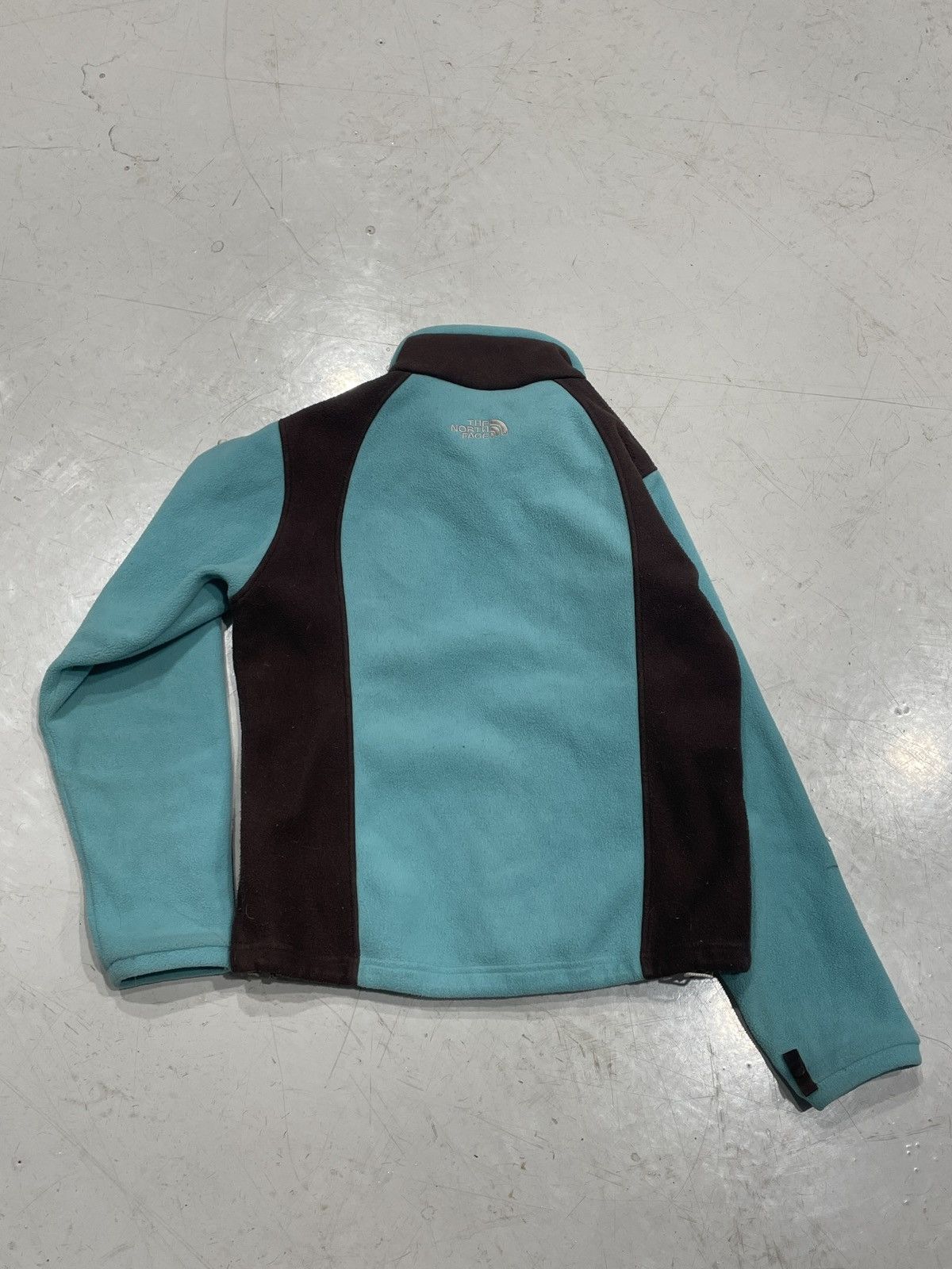 The North Face The North Face Tech Fleece Size S / US 4 / IT 40 - 4 Thumbnail
