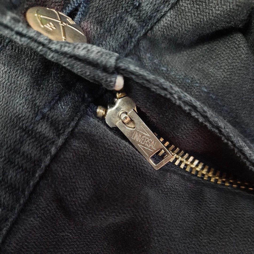 General Research × Maharishi × White Mountaineering White Mountaineering Fatigue Utility Pants Size US 34 / EU 50 - 13 Thumbnail