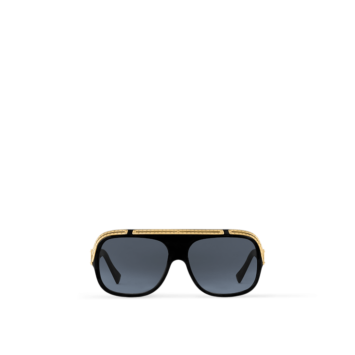 Louis Vuitton Millionaires Sunglasses Size ONE SIZE - 5 Thumbnail