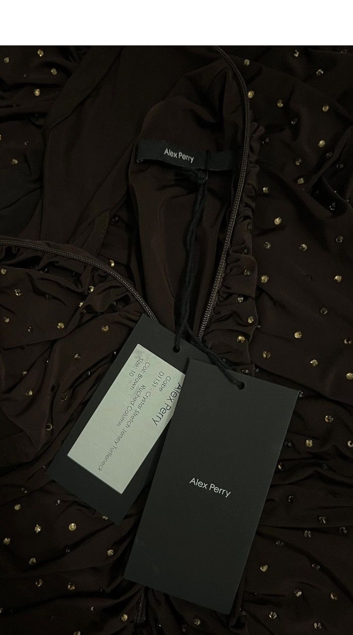 Alex Perry ALEX PERRY Size M / US 6-8 / IT 42-44 - 9 Thumbnail