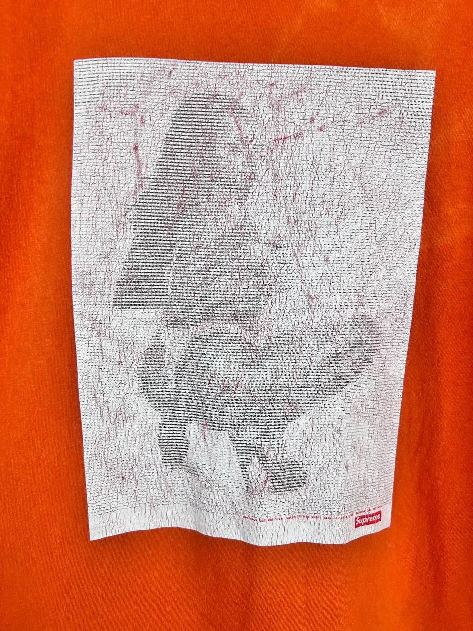 Supreme Supreme Digi streetwear t-shirts size L Size US L / EU 52-54 / 3 - 7 Thumbnail