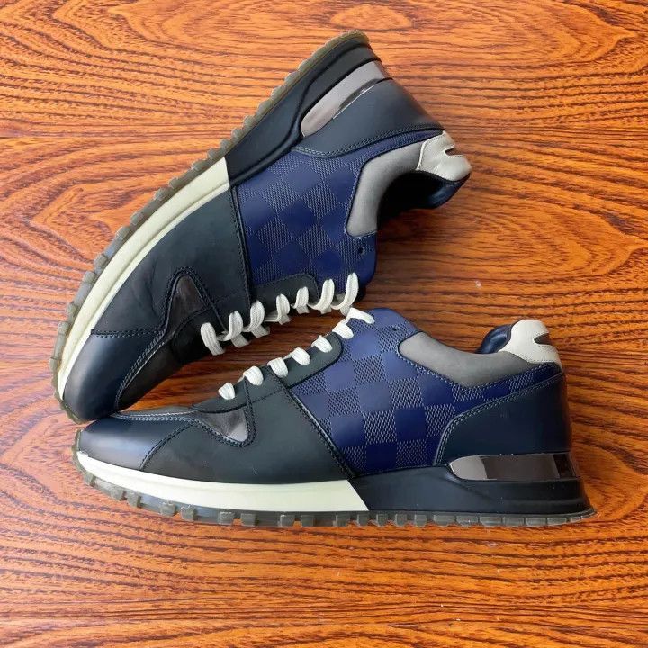 Louis Vuitton Louis Vuitton Casual Low-top Lifestyle Shoes -2508 Size US 6.5 / EU 39-40 - 6 Thumbnail