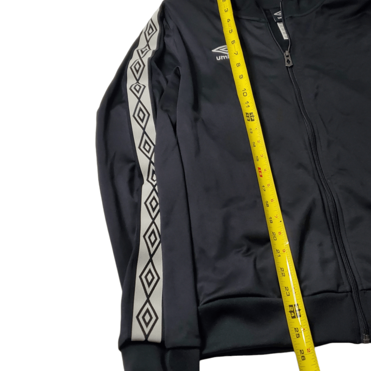 Umbro Umbro Sleeve Design Jacket Size US M / EU 48-50 / 2 - 5 Thumbnail