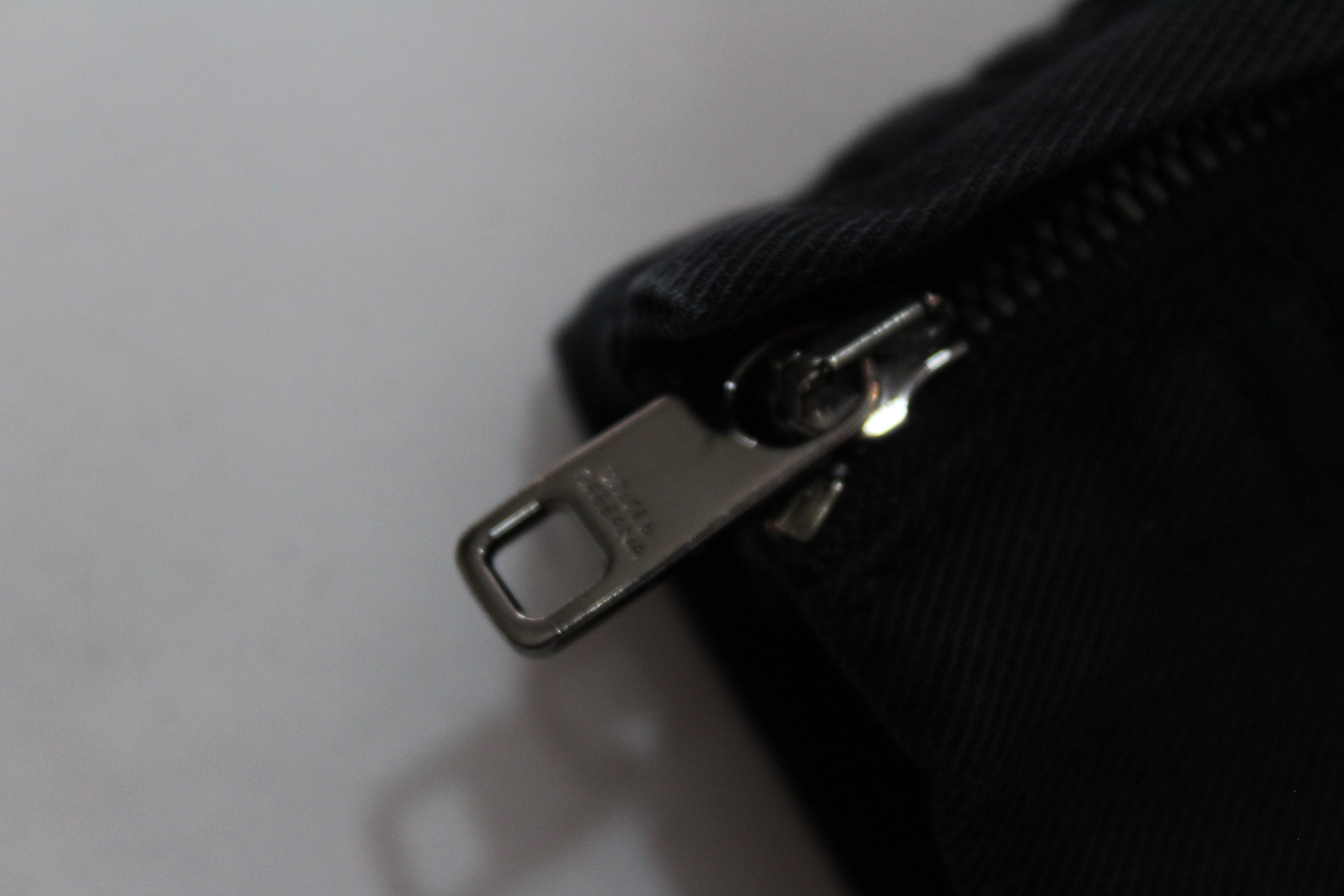 Dolce & Gabbana Dolce & Gabbana Black Tactical Cargo Pants IT 44 Size US 28 / EU 44 - 8 Thumbnail