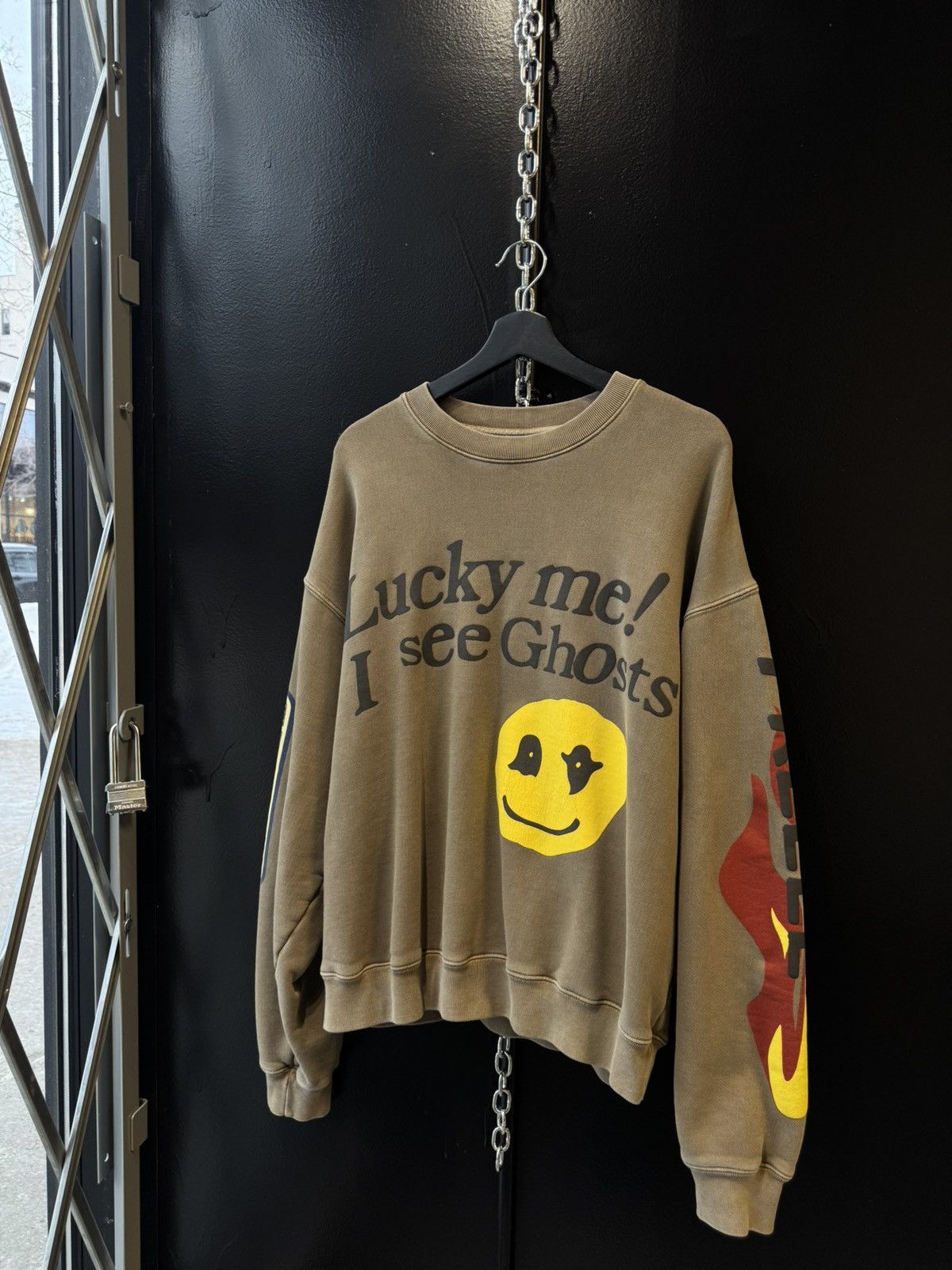 Cactus Plant Flea Market × Kanye West | Grailed