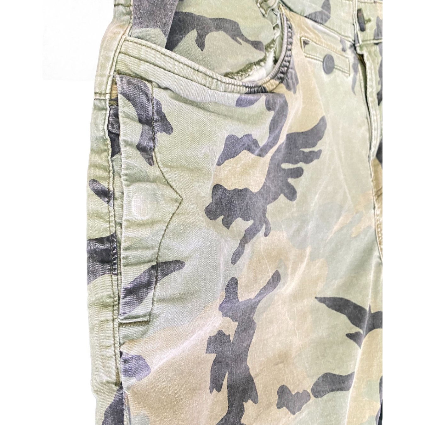 Other Liberation Camo Pants Size US 34 / EU 50 - 3 Thumbnail