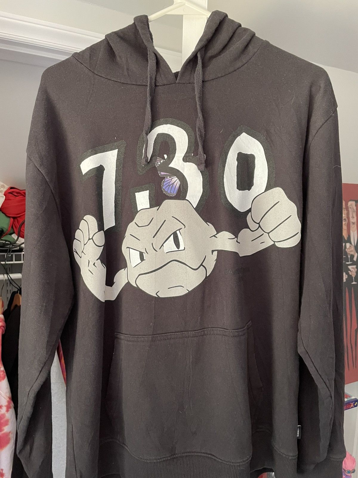730 Geodude