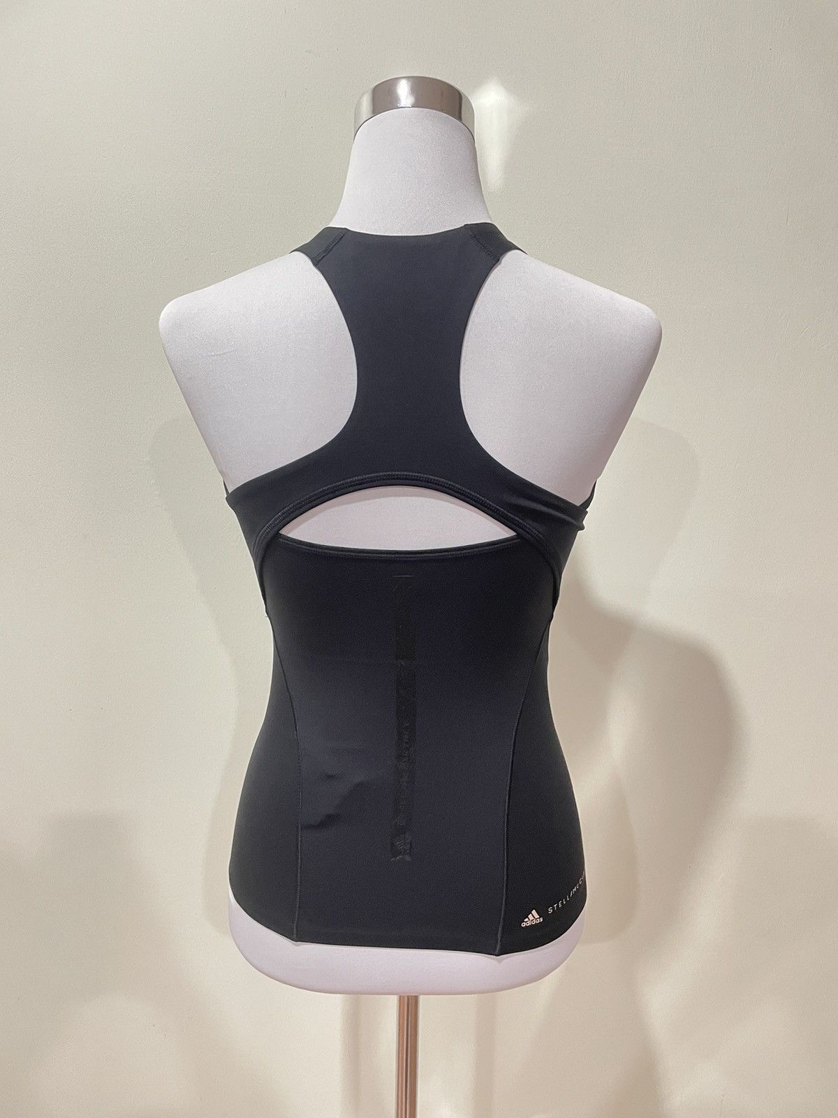 Adidas × Stella McCartney Adidas X Stella McCartney Truepur Tank Size S / US 4 / IT 40 - 2 Thumbnail