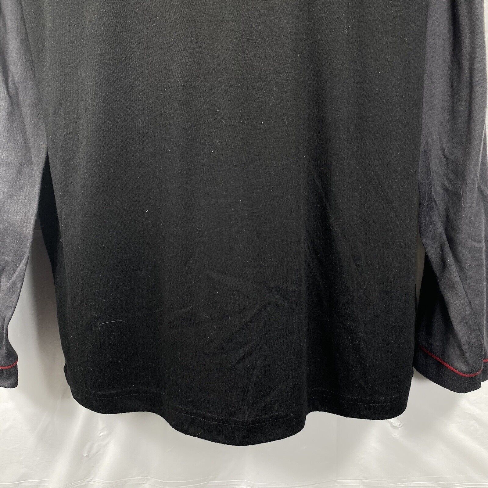 Other American Airlines V-Neck Lightweight Logo T Shirt Size US M / EU 48-50 / 2 - 4 Thumbnail