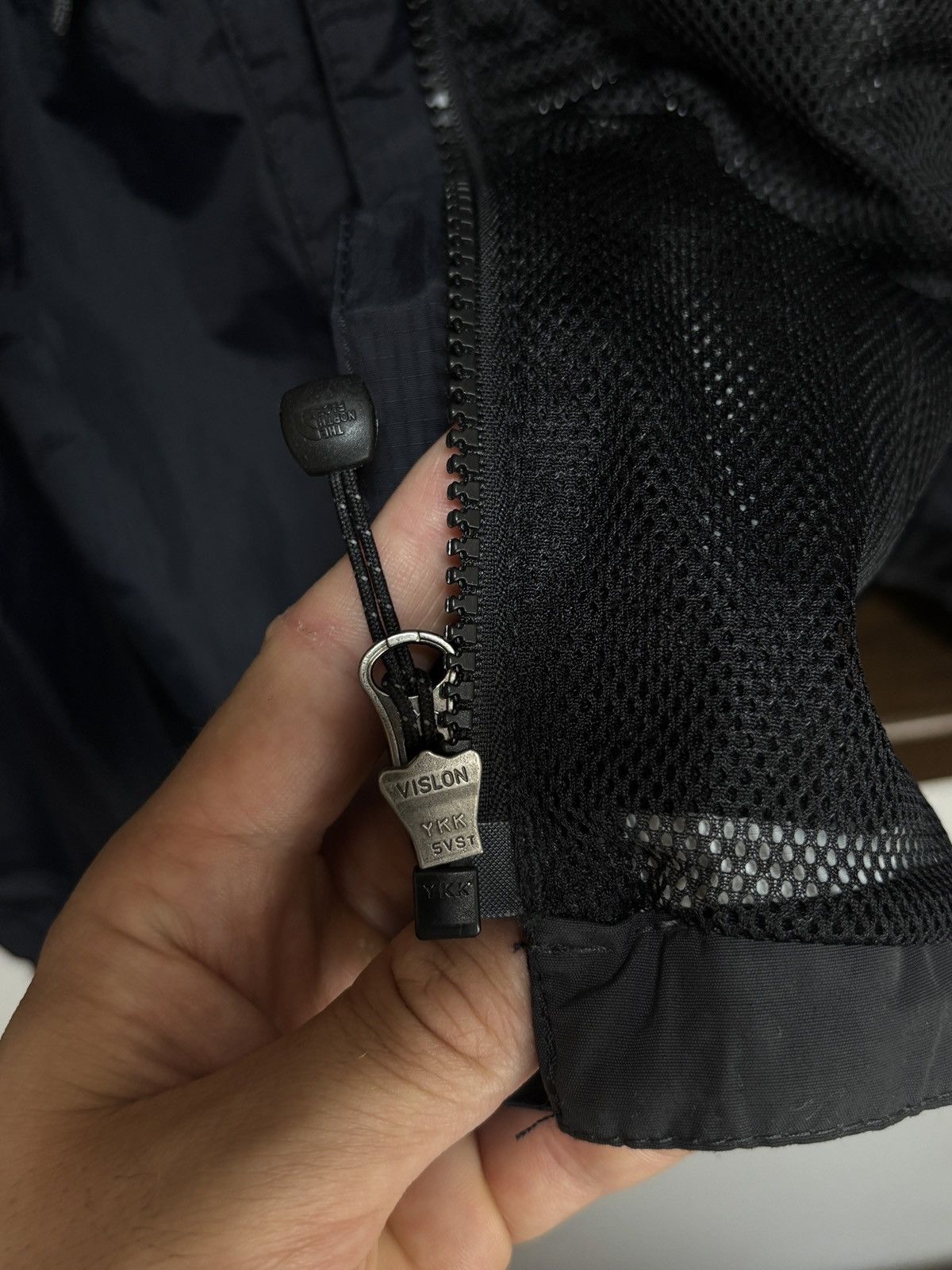 The North Face The North Face Hyvent Gorpcore Outdoor Jacket TNF Size US L / EU 52-54 / 3 - 9 Thumbnail