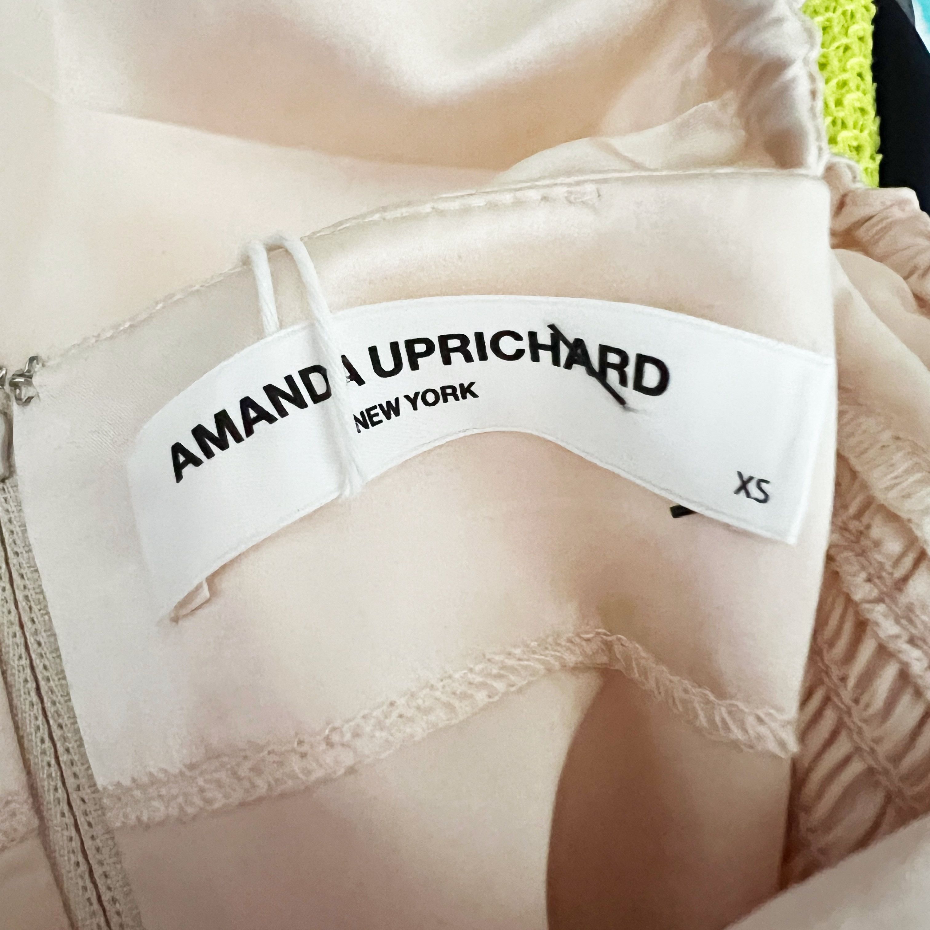 Amanda Uprichard NEW Amanda Uprichard x Revolve Santucci Size XS / US 0-2 / IT 36-38 - 2 Thumbnail