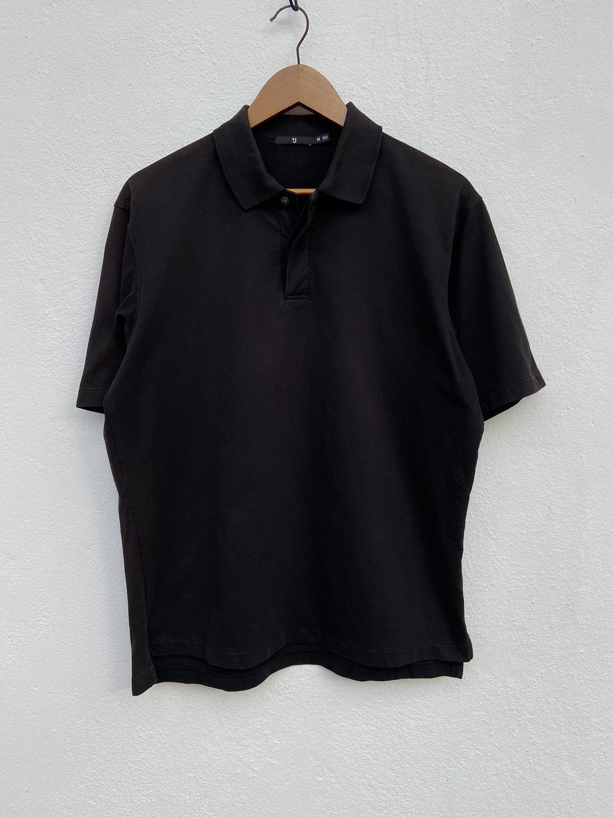 Jil Sander × Uniqlo Jil Sander X uniqlo polos Size US M / EU 48-50 / 2 - 2 Thumbnail
