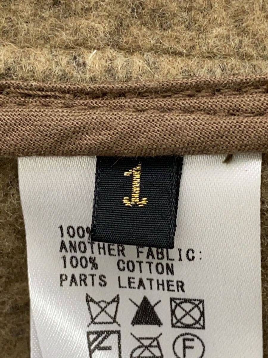 Kapital Wool Jacket Size US S / EU 44-46 / 1 - 4 Thumbnail
