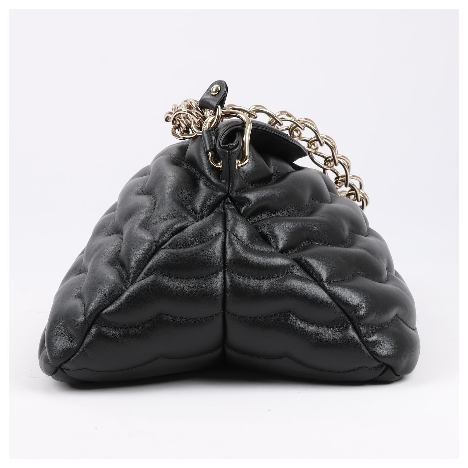 Chloe o1y0825 Size : OS / Handbag in Black Size ONE SIZE - 3 Thumbnail