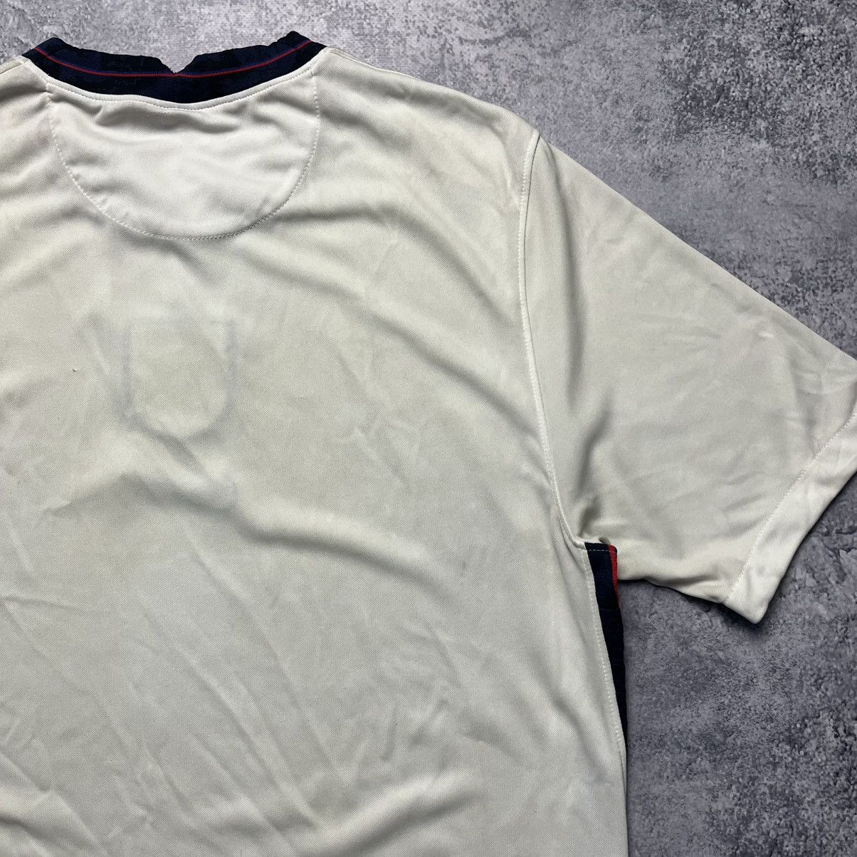 Nike Nike England 2020/2022 Home Soccer Jersey Football Blokecore Size US M / EU 48-50 / 2 - 19 Thumbnail