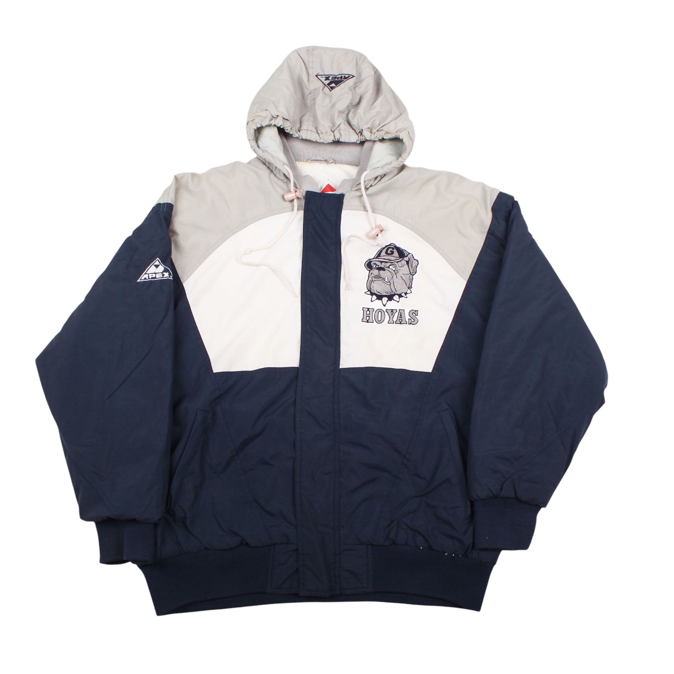APEX ONE HOYAS ジャケット Lサイズ APEX ONE HOYAS ジャケット Lサイズ