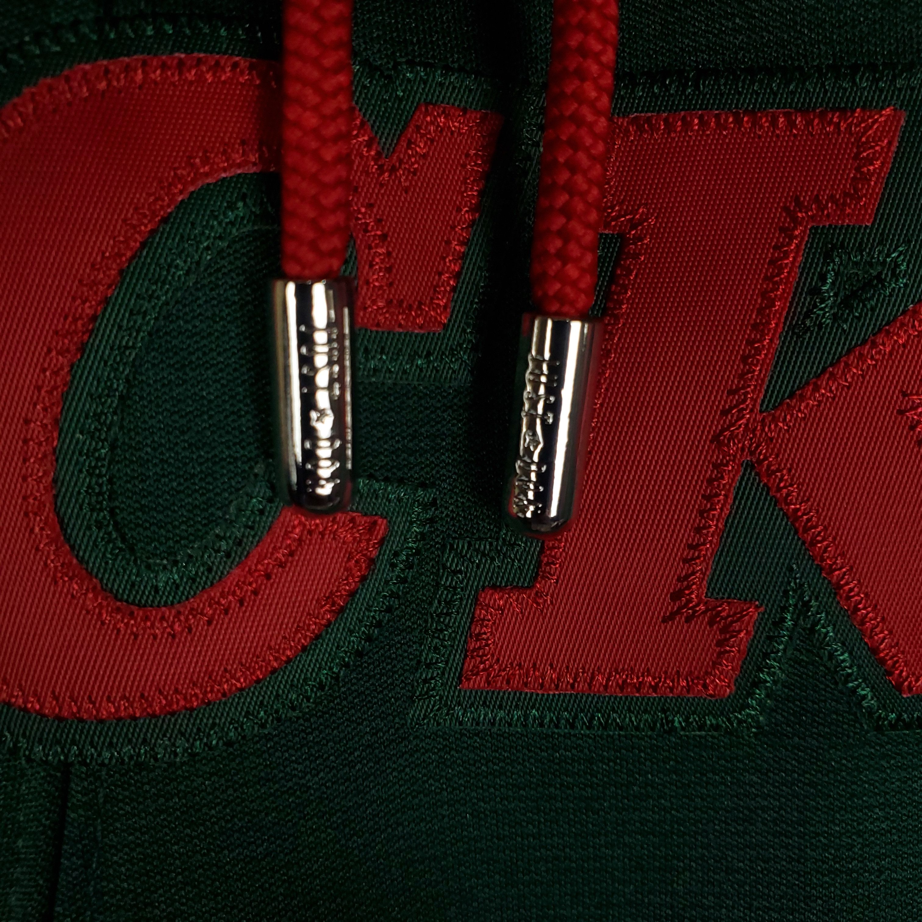 Mitchell & Ness Just Don Milwaukee Bucks Mitchell & Ness Pants Medium Size US 32 / EU 48 - 4 Thumbnail