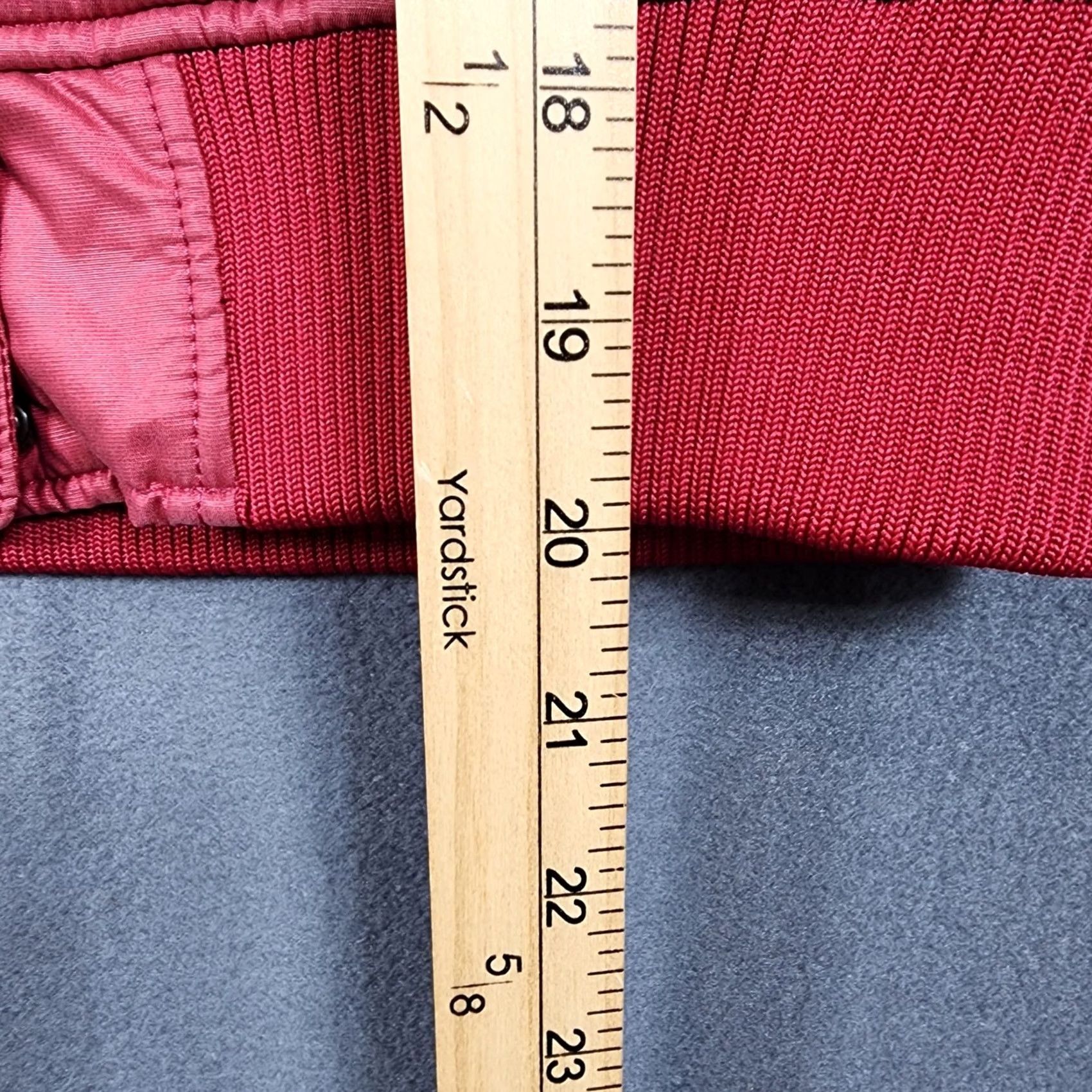 Ariat Ariat Womens Vest XS Pink Full Zip Quilted Puffer Faux Fur Trim Pockets Vest Ladies XS Pink Quilted Puffer Vest Size XS / US 0-2 / IT 36-38 - 5 Thumbnail