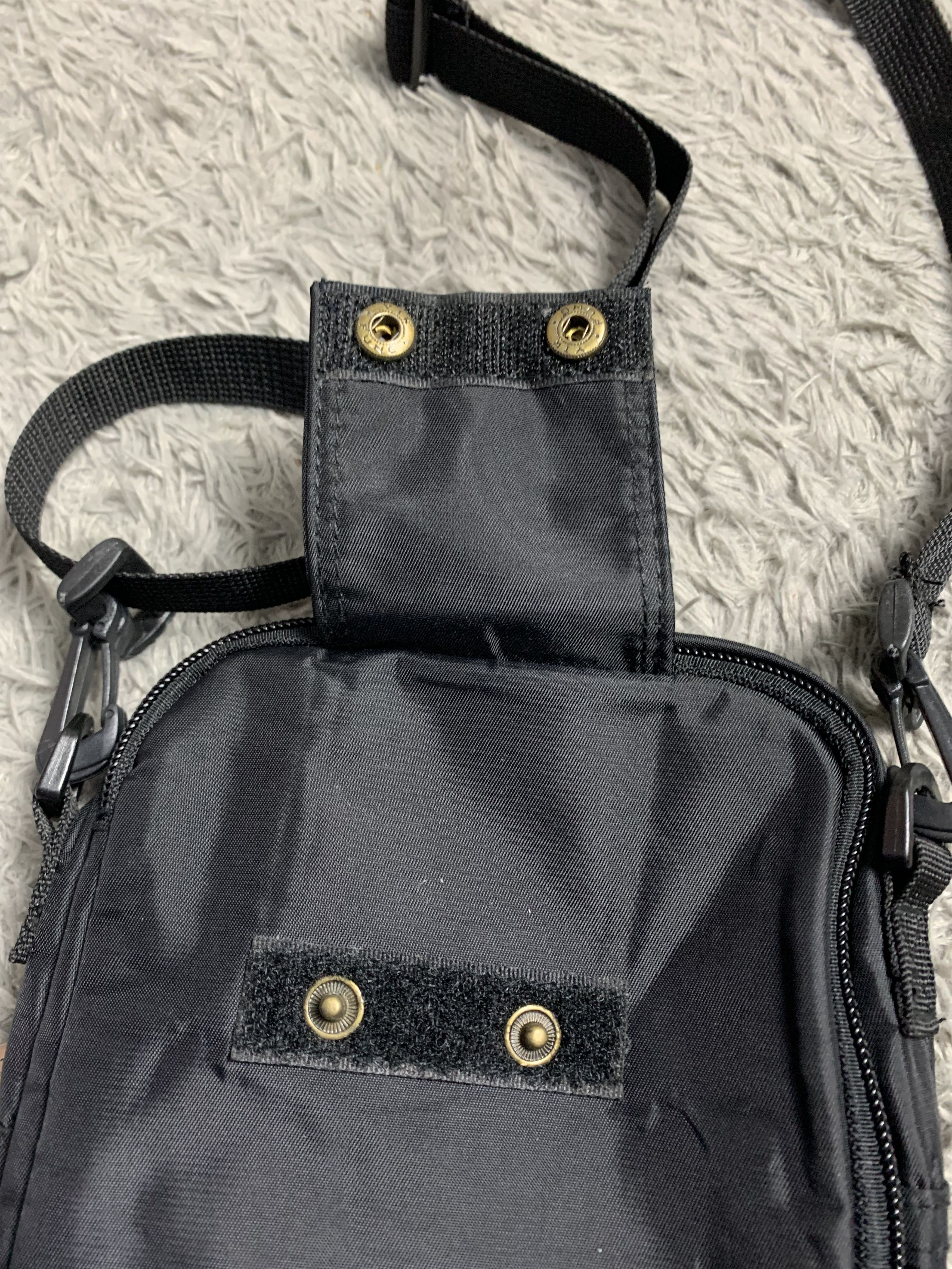 Vans Vintage 90s Vans Shoulder Bag Size ONE SIZE - 7 Thumbnail