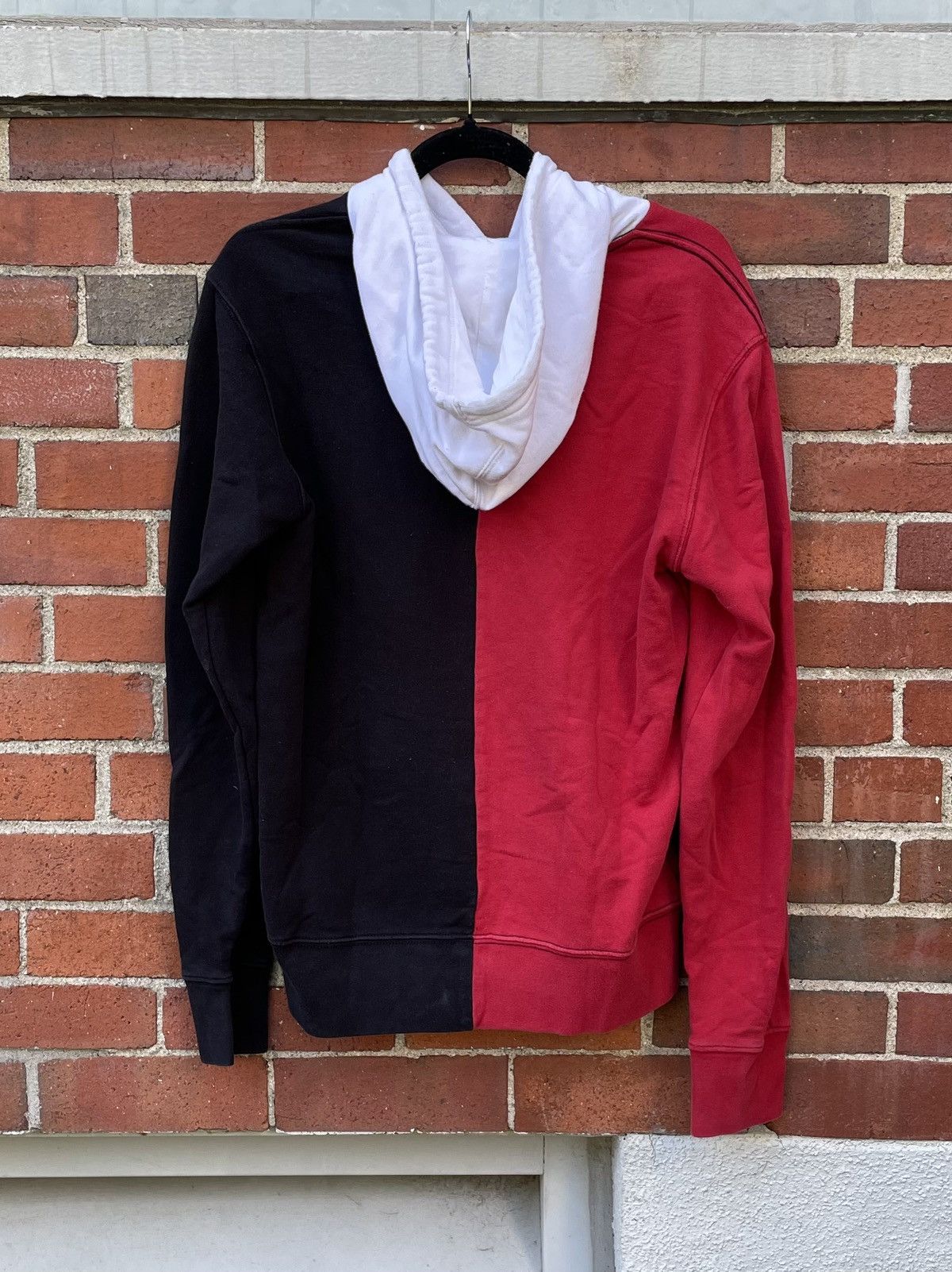 True Religion True Religion Split Act Hoodie University Buddha Brand Mens Size US S / EU 44-46 / 1 - 4 Thumbnail