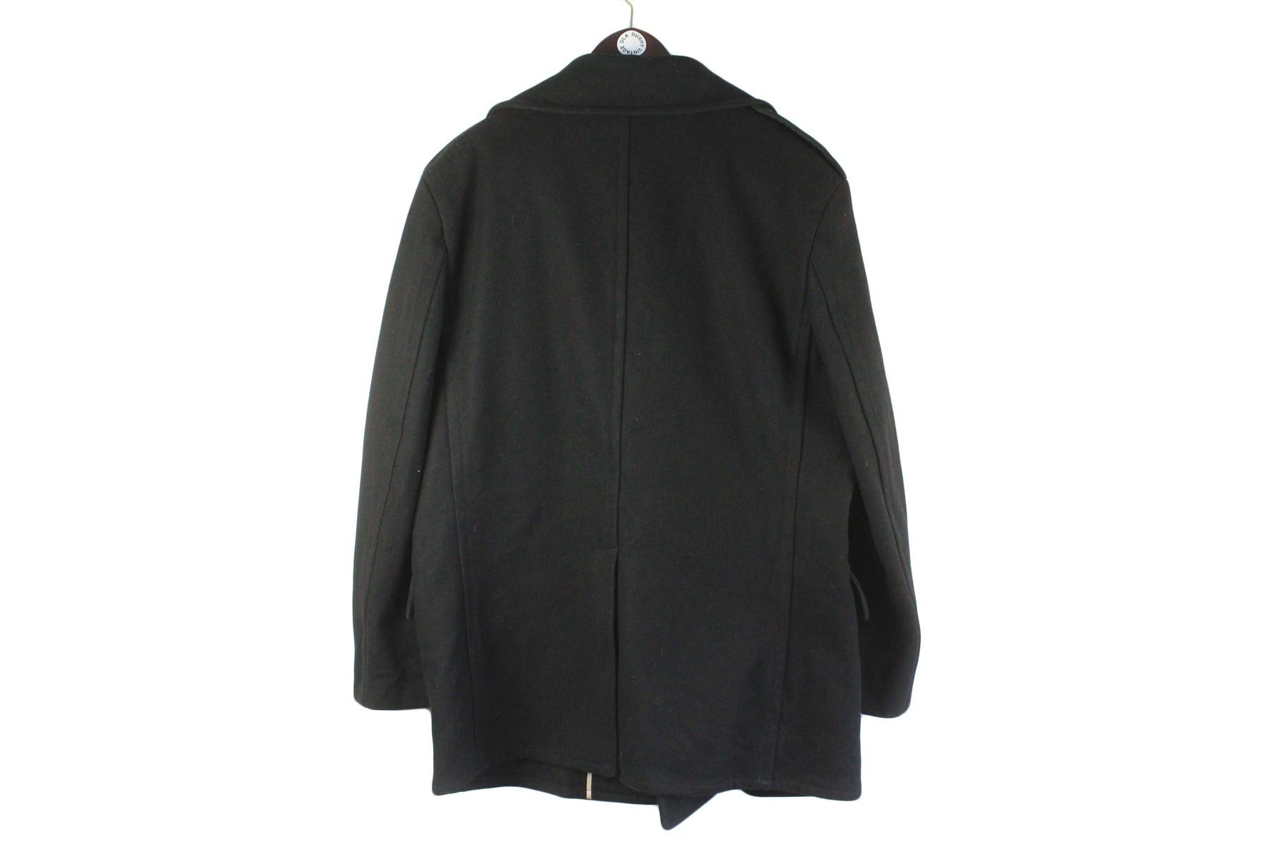 Nicole Farhi Nicole Farhi Coat Women's 46 Size L / US 10 / IT 46 - 3 Thumbnail