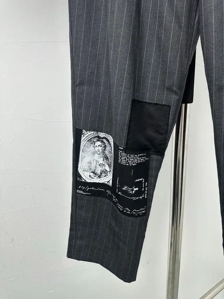 Enfants Riches Deprimes Enfants riches deprimes patches trousers Size US 31 - 2 Thumbnail