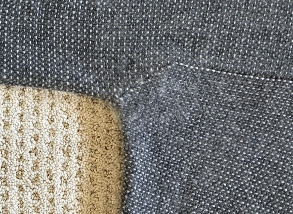 Loro Piana Loro Piana Cashmere Gray Sweater medium Size US M / EU 48-50 / 2 - 5 Thumbnail