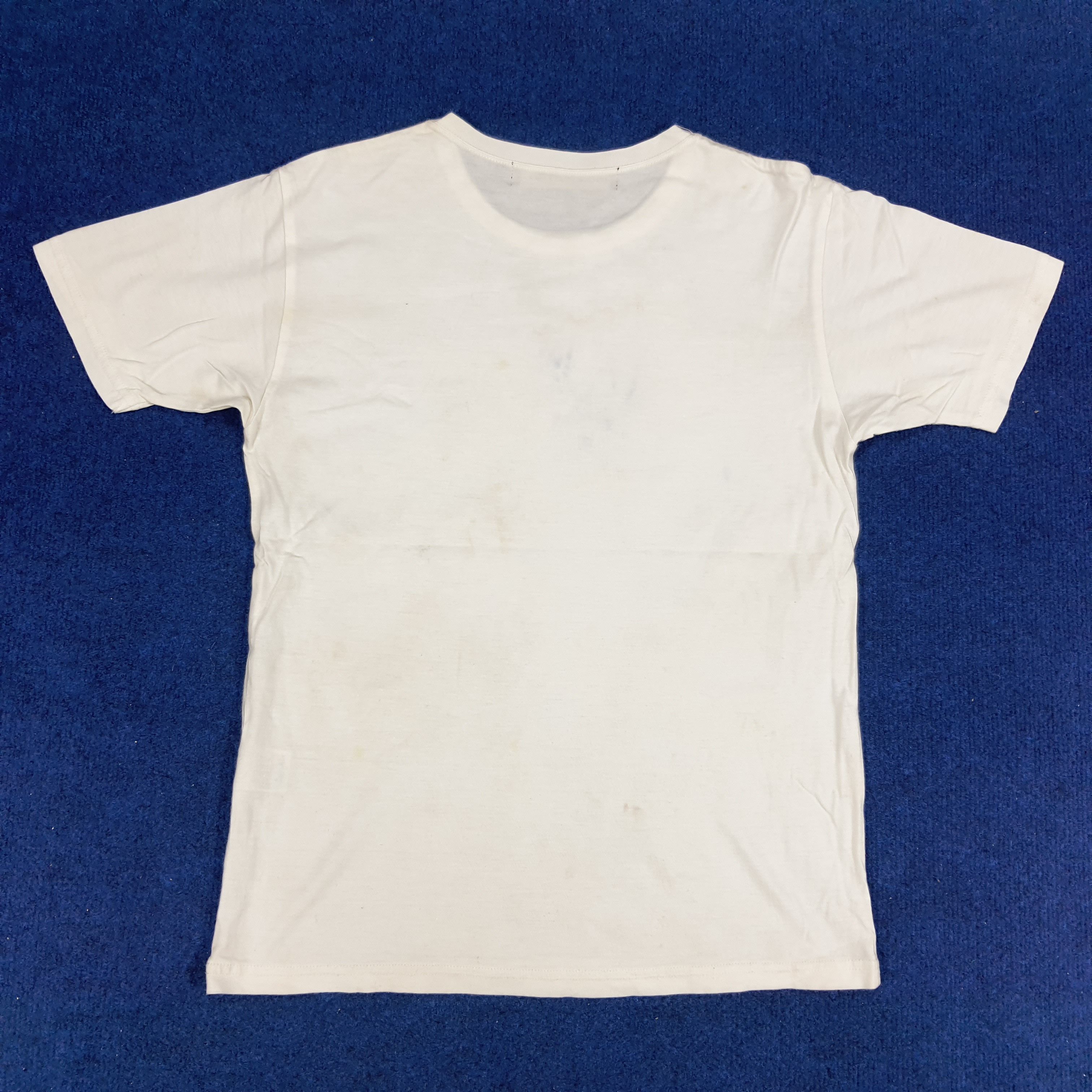 Japanese Brand × Vintage × mercibeaucoup Vintage Mercibeaucoup Issey Miyake Japanese Designer Tshirt Size US S / EU 44-46 / 1 - 3 Thumbnail