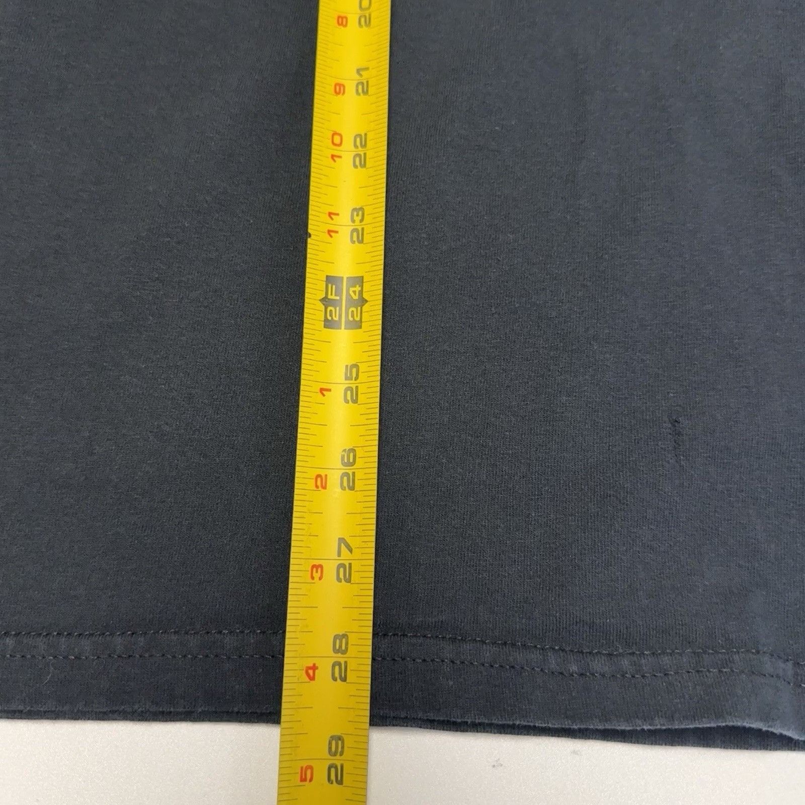 Vintage Vintage George Lopez 2008 North American Tour T Shirt XL Size US XL / EU 56 / 4 - 8 Thumbnail