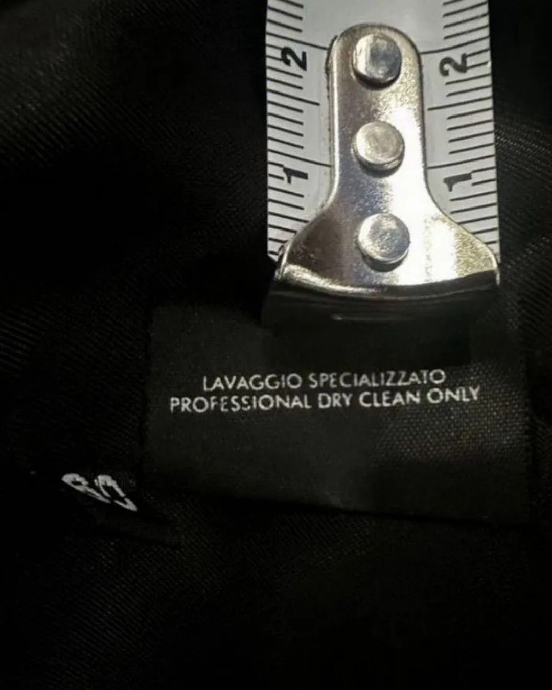 Gucci LAMBSKIN LEATHER BOMBER JACKET BY TOM FORD Size US XXL / EU 58 / 5 - 6 Thumbnail