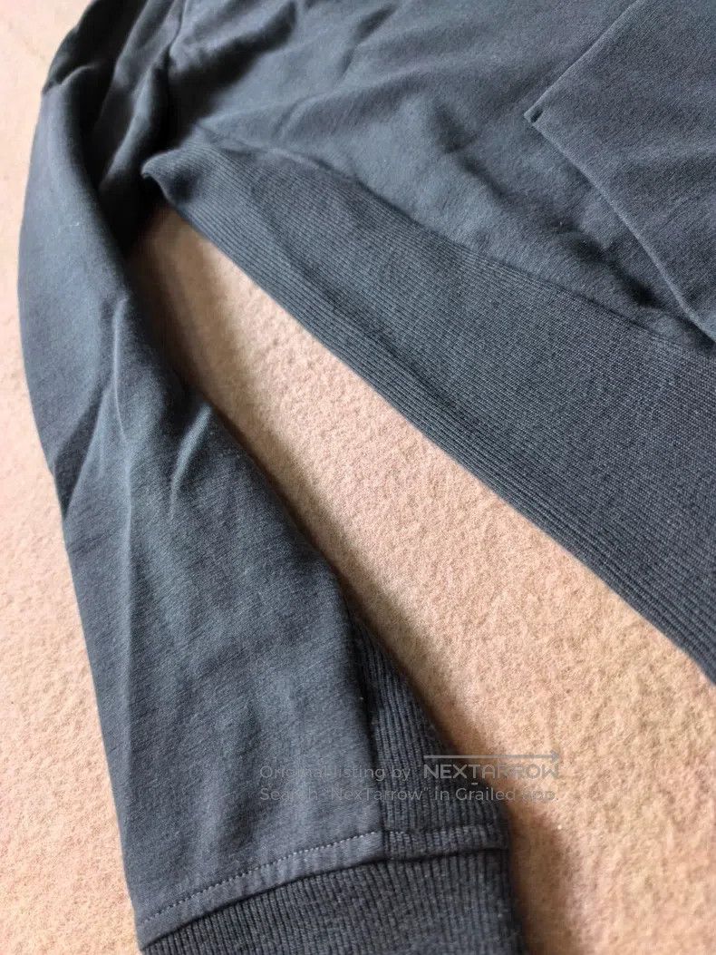 Loro Piana LORO PIANA Super Wool Cardigan Size US M / EU 48-50 / 2 - 7 Thumbnail