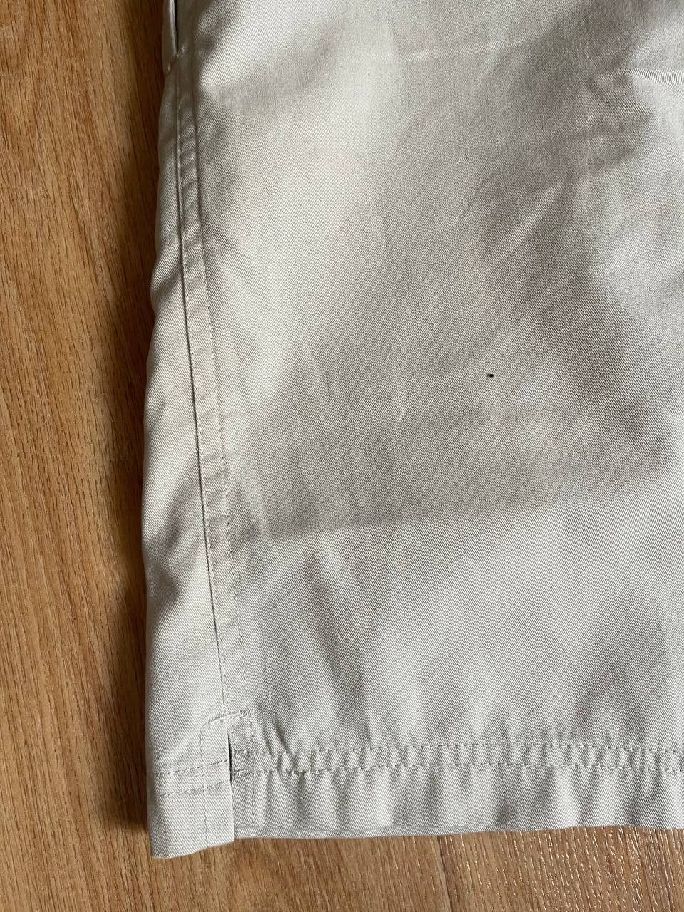 Fred Perry Vintage Fred Perry Short Pants Size US 32 / EU 48 - 16 Thumbnail