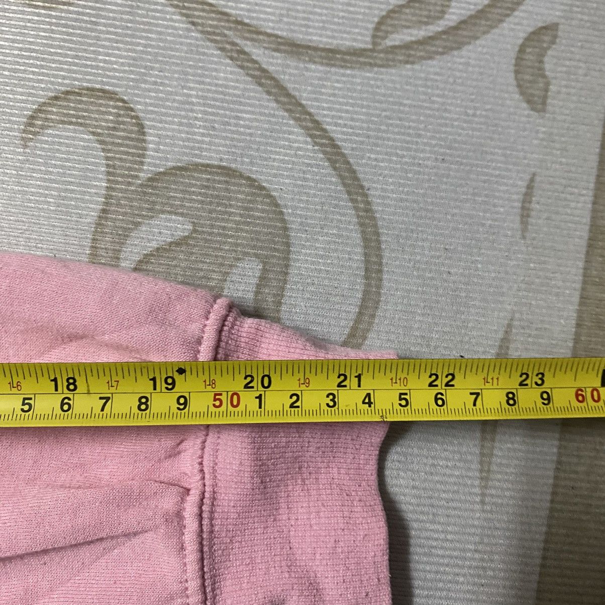 Other Full Tilt Pink Plain Hoodie Size XL / US 12-14 / IT 48-50 - 7 Thumbnail