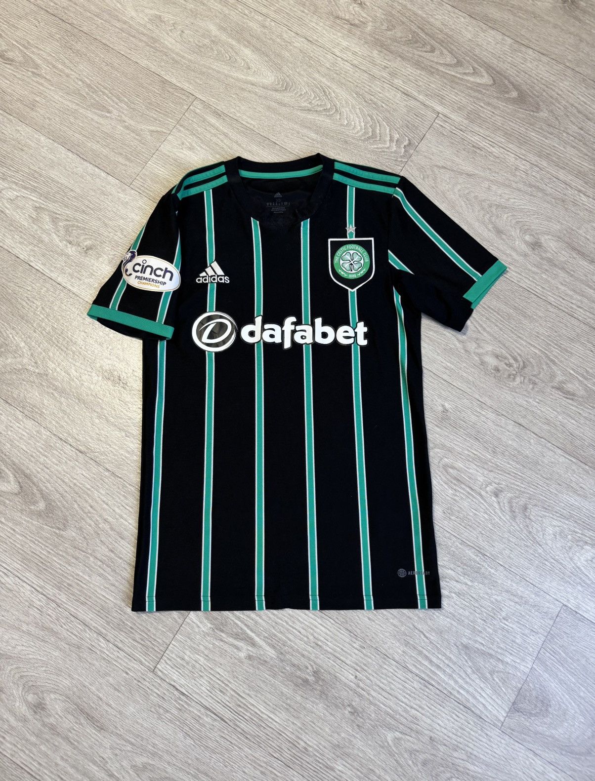 Adidas 🔷Adidas Celtic 2022/23 Soccer jersey🔷 Size US XS / EU 42 / 0 - 1 Thumbnail