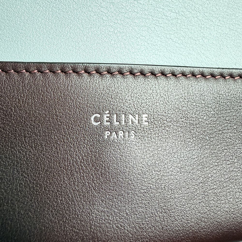 Celine Celine Medium Frame Shoulder Bag Size ONE SIZE - 8 Thumbnail