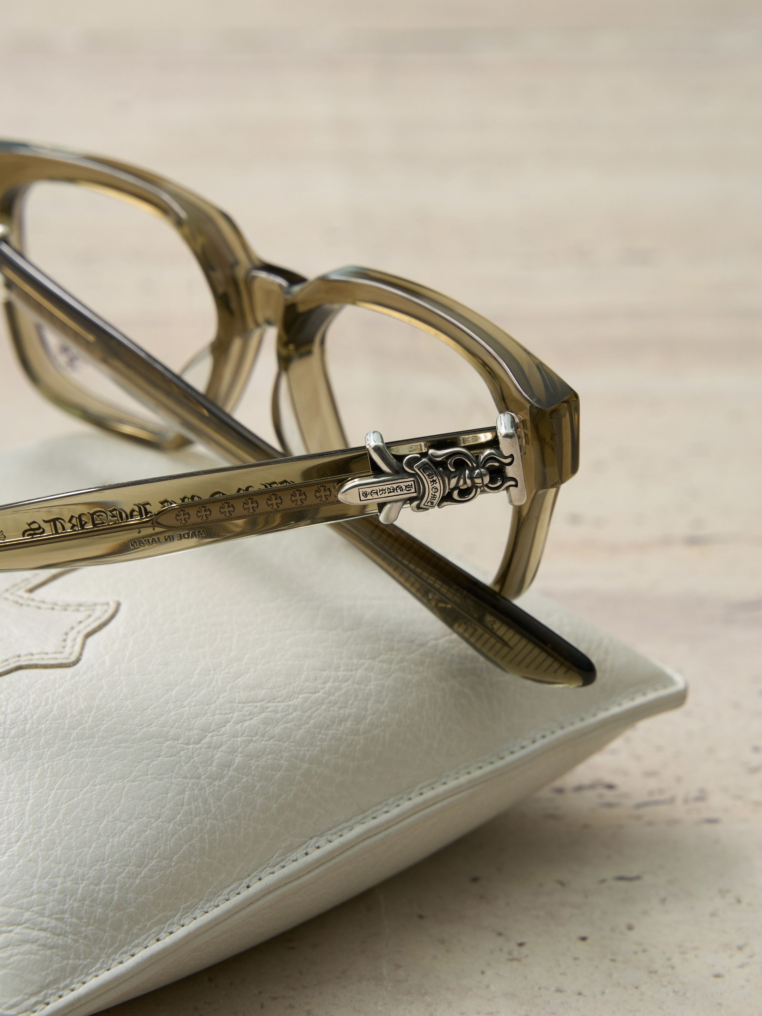 Chrome Hearts CHROME HEARTS Vagillionaire II ARMY Size ONE SIZE - 5 Thumbnail