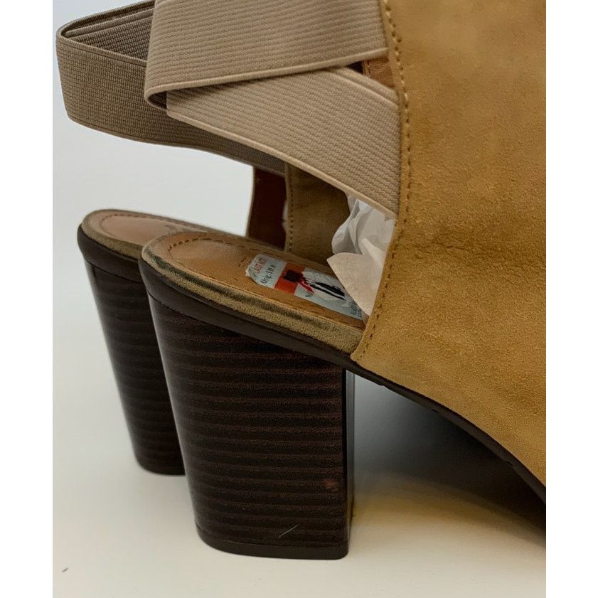 Kenneth Cole KENNETH COLE Womens Fridah Fly Ankle Bootie / Size 10 Size US 10 / IT 40 - 9 Thumbnail