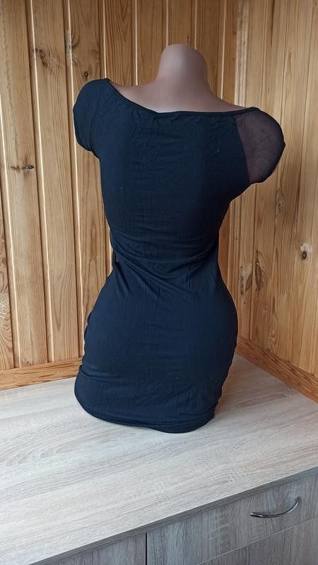 Miss Sixty Miss Sixty dress sz M Size M / US 6-8 / IT 42-44 - 4 Thumbnail