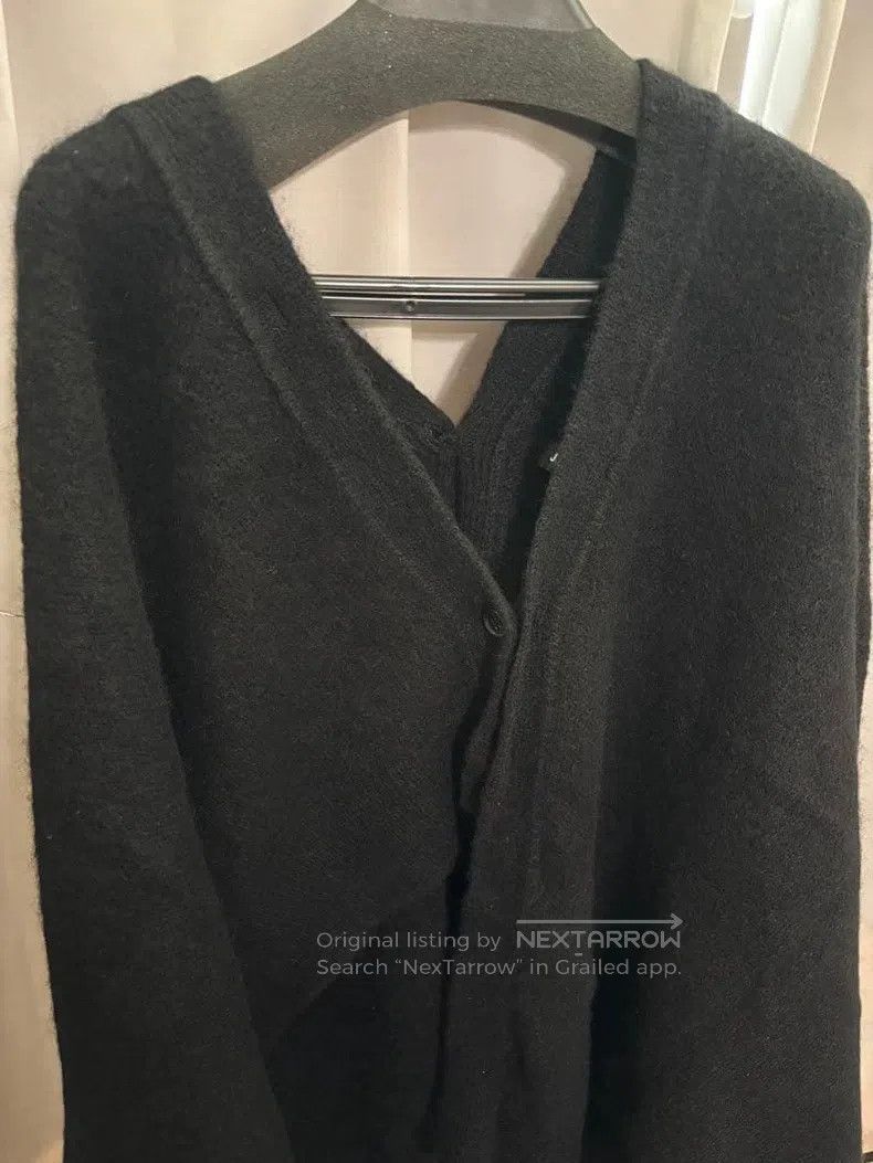 Junya Watanabe Junya Watanabe size F Knitted Sweater Size S / US 4 / IT 40 - 2 Thumbnail