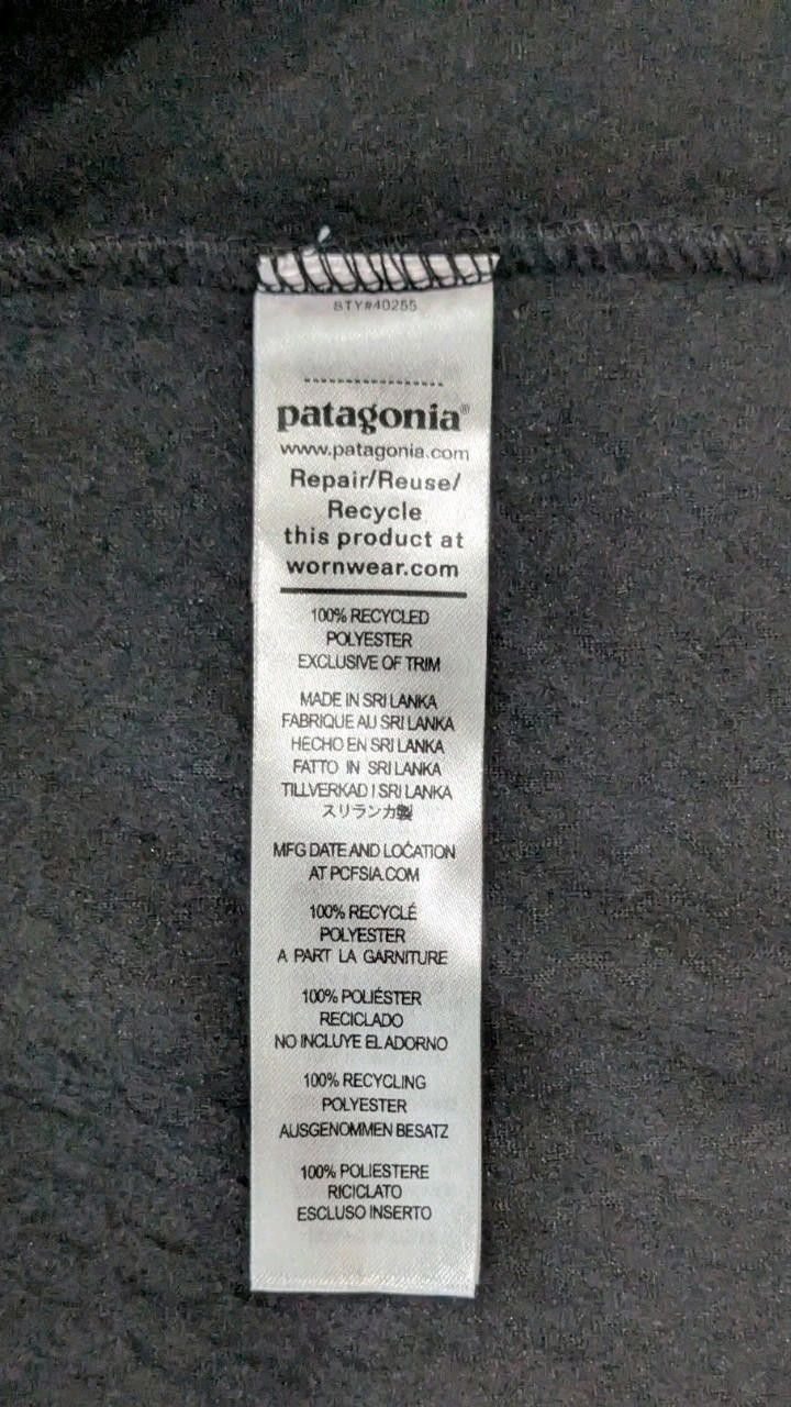 Patagonia NWT Patagonia R1 Air Full-Zip Hoody Jacket Black Men's XL Size US XL / EU 56 / 4 - 8 Thumbnail